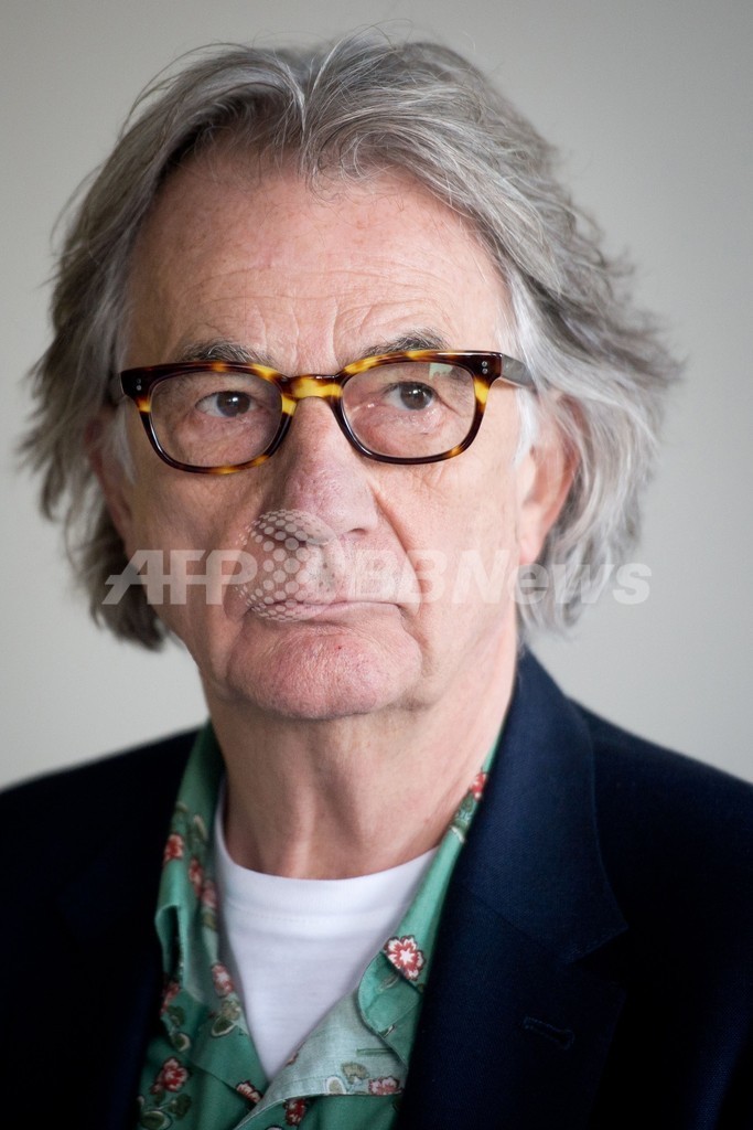 ポール・スミスの世界観に浸るエキシビション、英ロンドンで開催