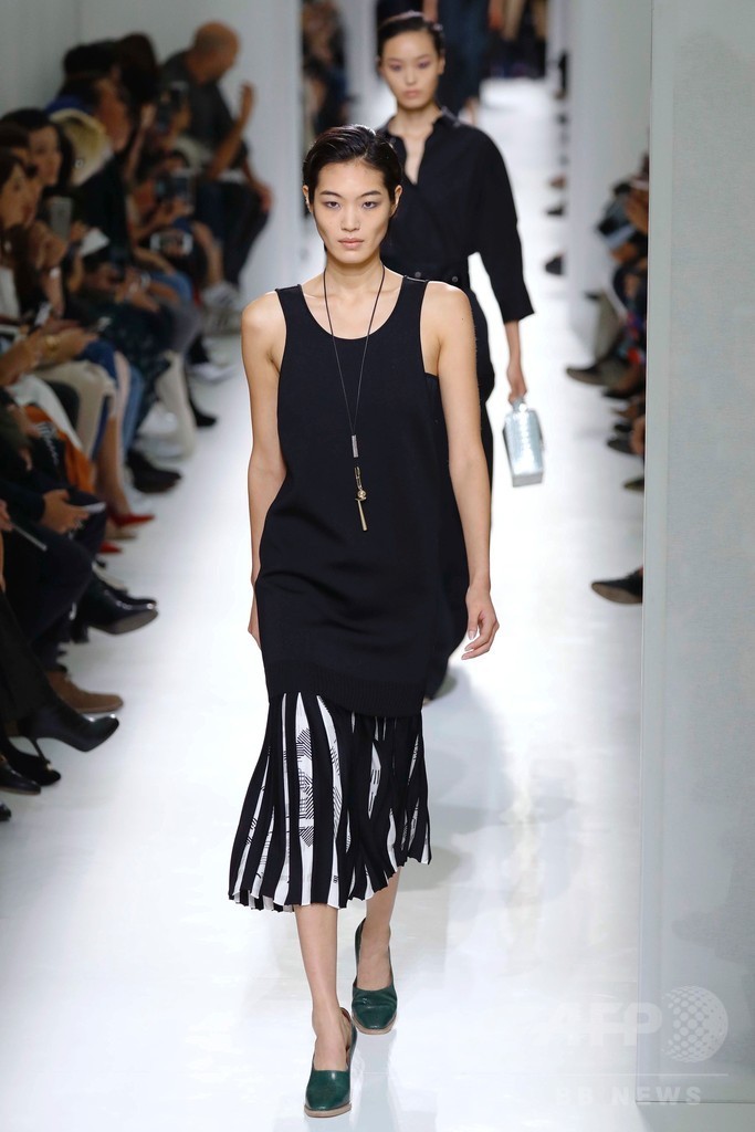 「エルメス」17年春夏