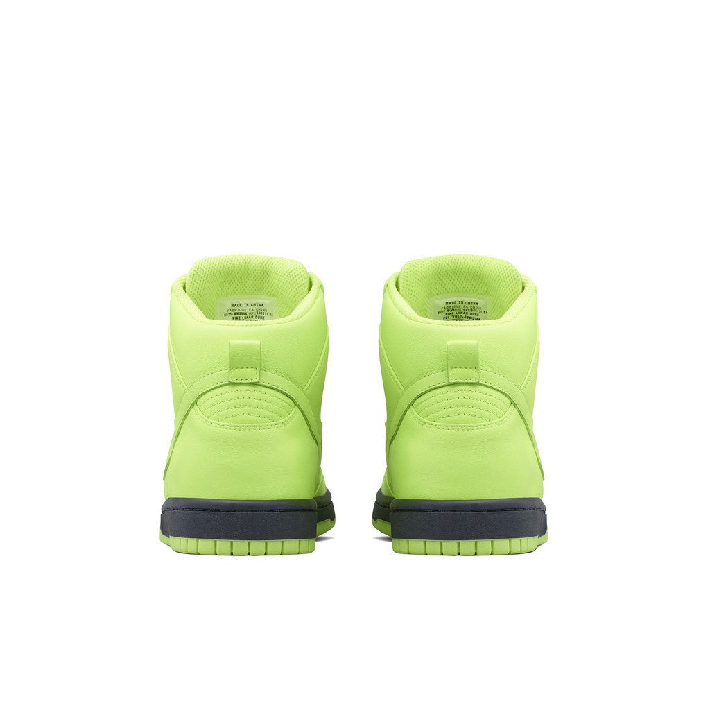 「NikeLab x sacai」第二弾コレクション、11日発売