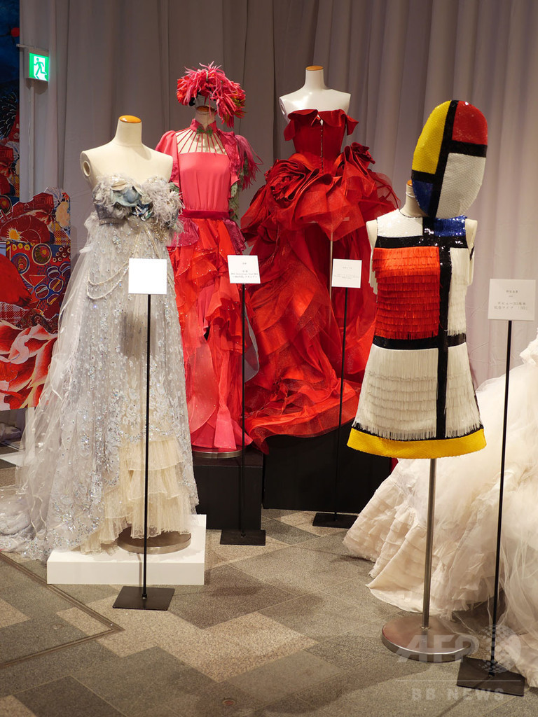 「ケイタマルヤマ」20周年記念展、表参道で開催