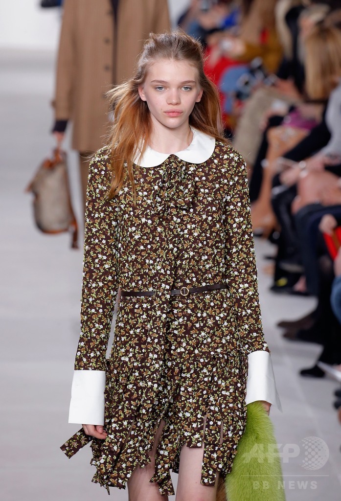 「マイケル・コース コレクション」16/17年秋冬