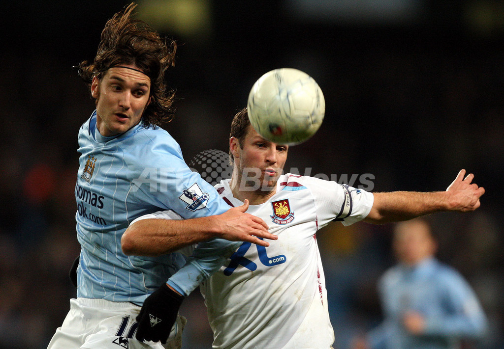 マンチェスター・シティ ウェストハムとの再試合を制し4回戦へ 写真11