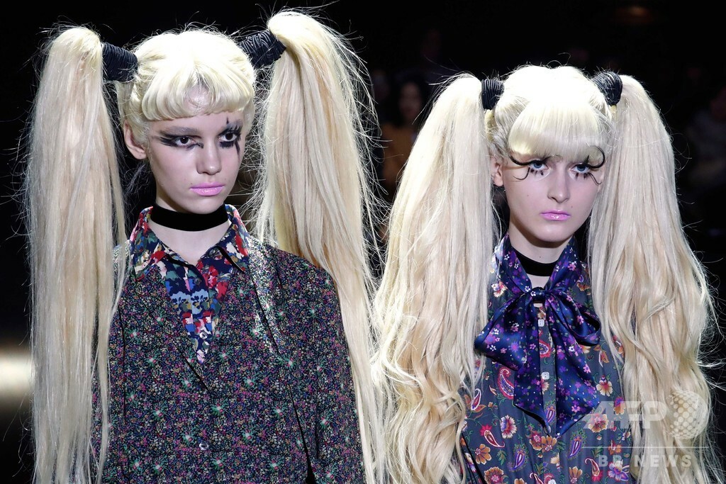 「ジュンヤ ワタナベ」19/20年秋冬