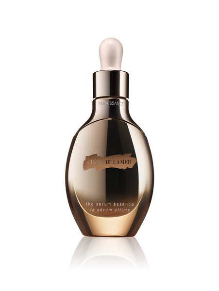 「ドゥ･ラ･メール」最高峰コレクション登場、1/15美容液発売