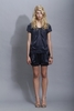 米ニューヨーク市内で発表されたマーク BY マーク ジェイコブス（MARC BY MARC JACOBS）の１１年クルーズコレクション。(c)MARC BY MARC JACOBS