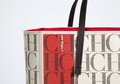 トートバッグ　70,000円（税抜）(c)CH Carolina Herrera