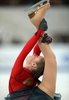 13-14フィギュアスケート（GP）シリーズ最終戦、ロシア杯（2013 Cup of Russia）女子シングル・フリースケーティング（FS）。演技に臨むユリア・リプニツカヤ（Julia Lipnitskaia、2013年11月23日撮影）。(c)AFP/YURI KADOBNOV