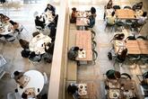全学生対象に「1ユーロ定食」の提供開始 フランス