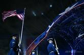 米、宇宙空間に兵器配備 宇宙軍初めて認める