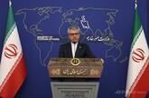 イラン、ウクライナのイラン船攻撃に「予期せぬ」事態警告
