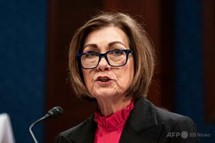 全米初、トランスジェンダー保護を公民権法の適用外に アイオワ州
