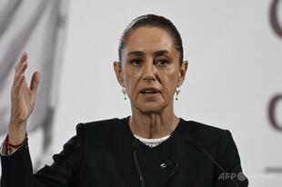 麻薬王から没収の2兆円超、最貧困層に分配を メキシコ大統領
