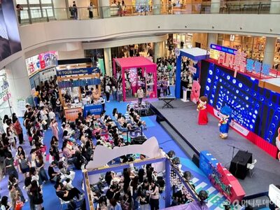 2月に韓国訪問の観光客、中国からは34.4万人で圧倒的1位…日本は18.4万人