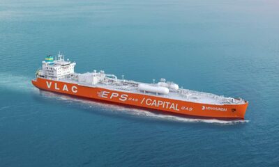 韓国造船業界、ロボット導入が活発化…人手不足・危険作業を解消へ