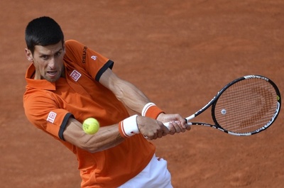 ジョコビッチ、メディカルタイムアウト乗り越え3回戦へ 全仏オープン