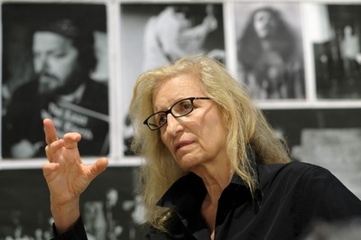 アニー・リーボヴィッツのアーカイブ写真展、南仏で開催