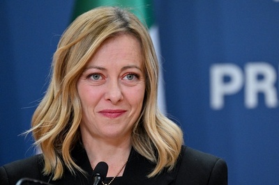 イタリア、「一帯一路」離脱