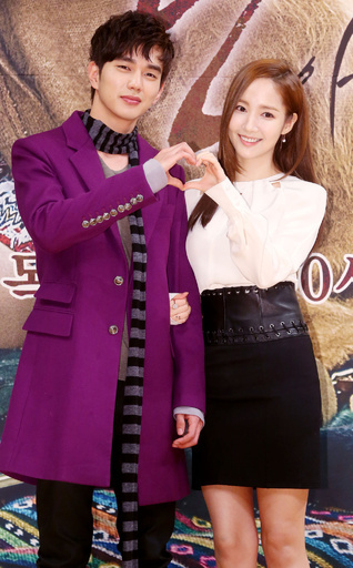 SBSの新ドラマ「リメンバー」、ソウルで制作発表会