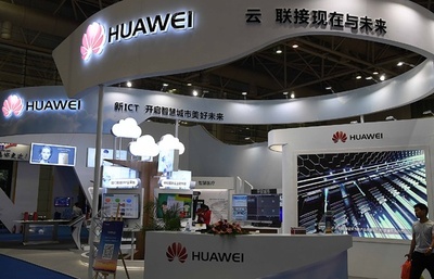 米ベストバイ、ファーウェイ製品の取り扱い中止 「選択を理解し尊重」とファ社