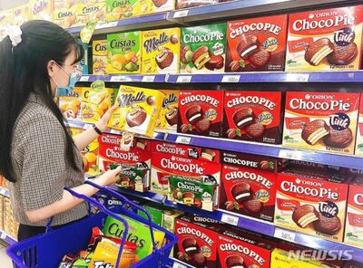 [KWレポート] 韓流ブーム便乗、K-フードが海外攻略 (3)