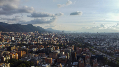 殺し屋がホームレス妊婦殺害、赤ちゃん連れ去り コロンビア