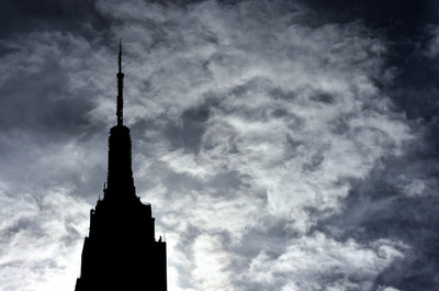 雲の温暖化抑制効果は？従来予測より気温上がる可能性 米研究