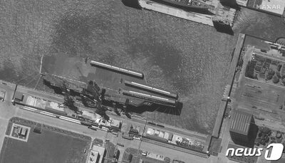 中国の最新鋭空母「福艦」、韓中のPMZで試験航海…「内海化戦略」本格化の懸念