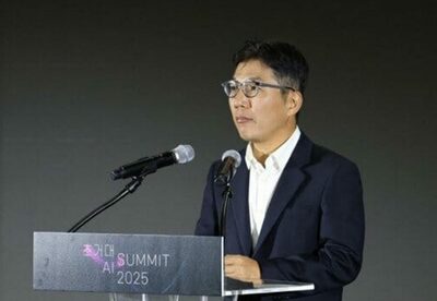 軍事機密を守る「ソブリンAI」…韓国ネイバーが狙う巨大な新市場と次世代プラットフォーム
