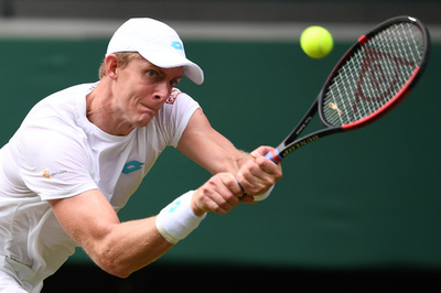 負傷のアンダーソンがロジャーズ杯も欠場、シティOPに続き