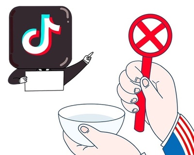 米大統領がTikTok禁止法案に署名 TikTokは訴訟に踏み切ると表明