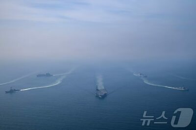 韓国防衛産業、米国市場進出に加速…艦艇・自走砲・誘導兵器で攻勢