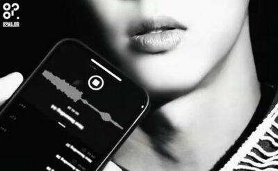 82MAJORのファン・ソンビン、Hukky Shibasekiとのコラボ曲発表へ