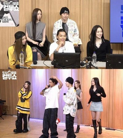 アイビー・リーグに行けば歌手を許す…韓国・新世界グループ3世のANNIEに告げられた「親からの条件」