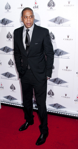 ジェイ・Z×「バーニーズ・ニューヨーク」のローンチパーティーがキャンセルに