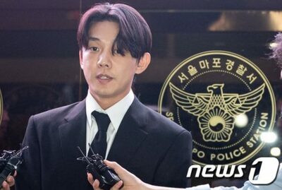 韓流トップ俳優の薬物使用容疑、検察が再捜査…逮捕状棄却され「出直し」