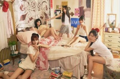 FIFTY FIFTY、新体制で再始動・初の米国ツアーへ