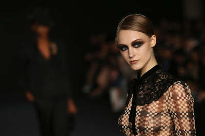 「ダックス」16/17年秋冬コレクション