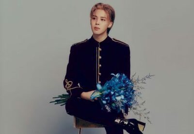 BTSジミン「Who」、英オフィシャルチャート7位に再浮上