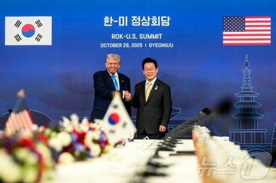 韓国の原子力潜水艦計画、米国の政治的承認を得て本格始動へ…「ディテールの戦い」焦点に