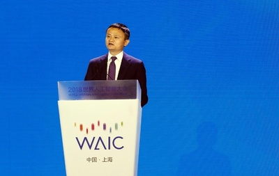 アリババ会長「私は退くのではない。進むのだ」