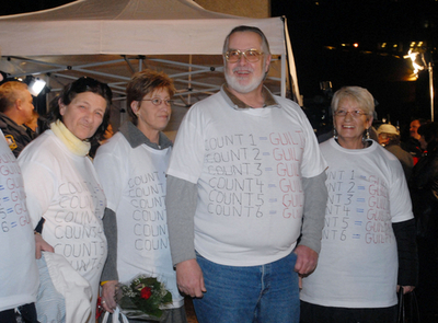 カナダ連続女性殺人事件で終身刑判決