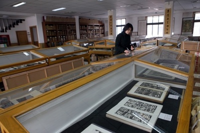 【遣唐使から21世紀まで、旅する漢籍（下）】本への愛は言語超え