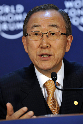 国連、ガザ地区の被災者支援で6億1300万ドルを要請へ