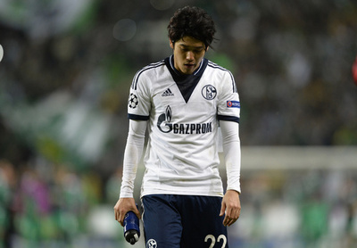 内田、クラブの意に反し膝の手術に踏み切る