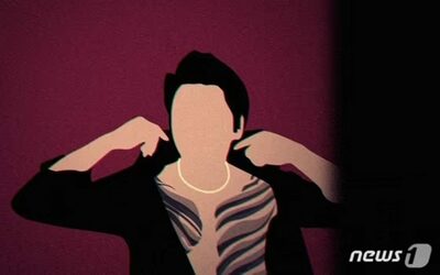 見合い相手に「小さなタトゥー」…韓国・即断りの女性に紹介者「神経質すぎる」