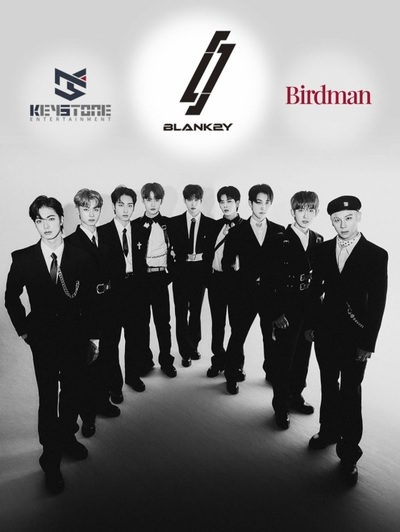 BLANK2Y、日本企業Birdmanグループとマネジメント契約 – KOREA WAVE