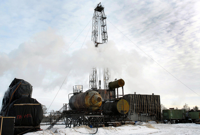 ベラルーシ、未払いのガス料金をガスプロムに完済