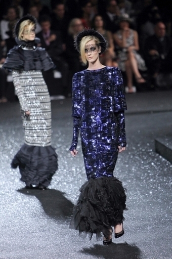 「シャネル」ファッションプレジデント、ブランドのクリエーションについて語る