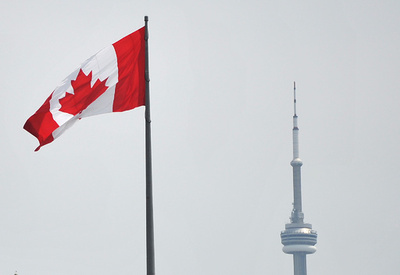 「警官に殺される」、米黒人男性がカナダに亡命申請