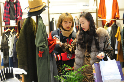 中国人富裕層、2016年末で1261万人に フォーブス・チャイナ番付